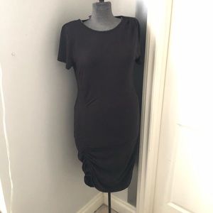 t shirt dress